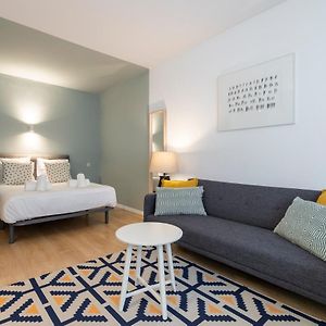 Studio Appartement